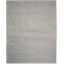 Sarila Geometric Area Rug in White