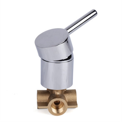Control Valve, Brass Control Valve, Mixing Valve