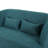 Debs Upholstered 49.5'' Loveseat-1119400239