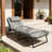 Outdoor Sun Lounger,Folding Chaise Lounge Chair-1749419162