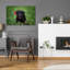 «Black Lab Pup 10» par Jonathan Ross-417615988