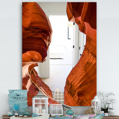 Rectangle Mirror