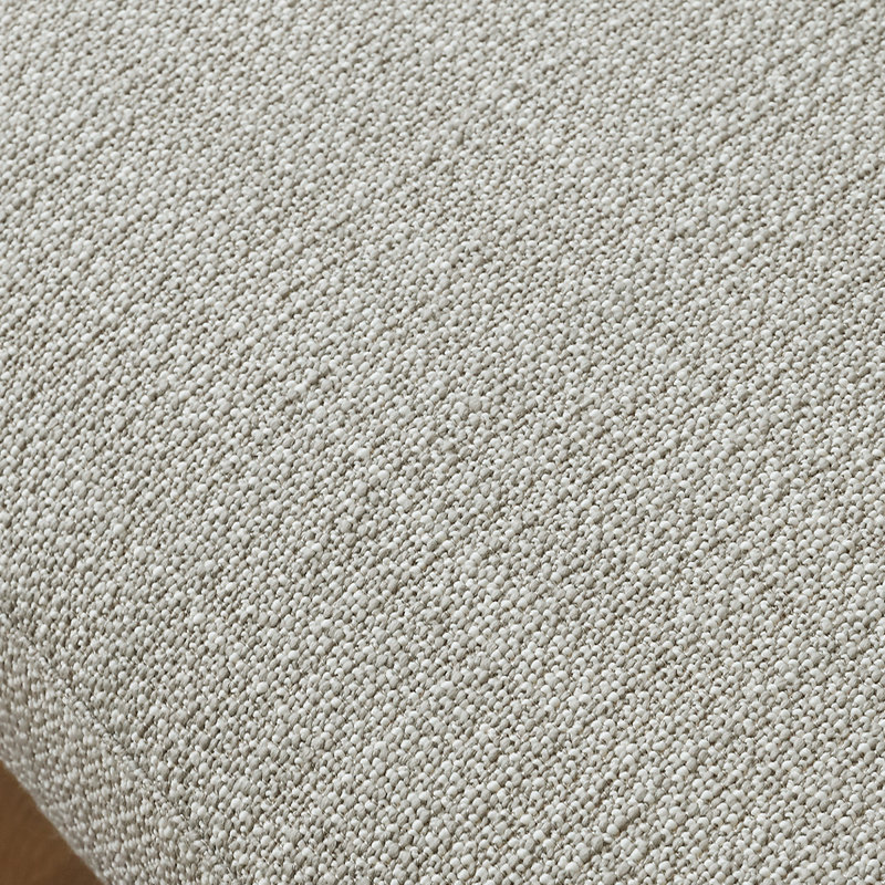 MABOLUS Armless Upholstered Loveseat | Wayfair Deals