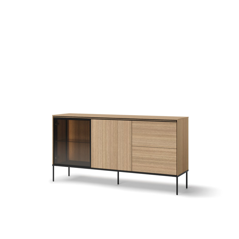 167cm Sideboard