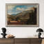" Bonneville, Savoy " by J.M.W. Turner-1484381729-1484382160-1484382163