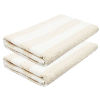 Lightweight Beach Towel