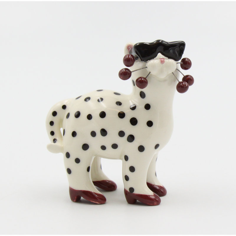 Lillie Animals Figurines & Sculptures