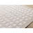 Kahana Geometric Textured Ivory Area Rug-1338964726