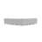 Bernhardt Mila 6-Piece Fabric Sectional-124579043-124579041-124579052