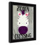 Impression sur papier Zebra Crossing-47833574-47833575