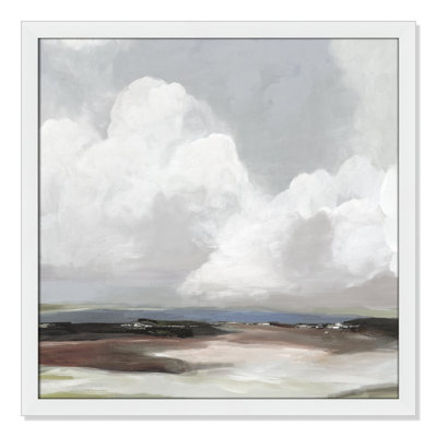 Avron "Morning Air" Painting