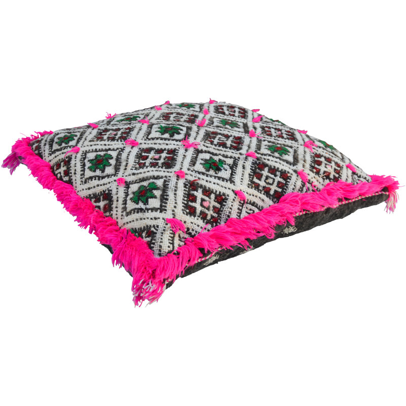 Rectangular Pillow Cover & Insert