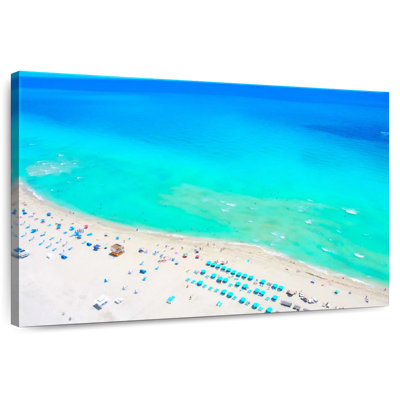 Gillard South Beach Florida