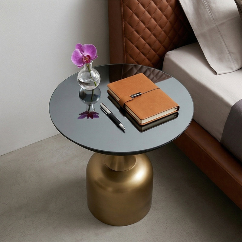 Table de bout Aurelius