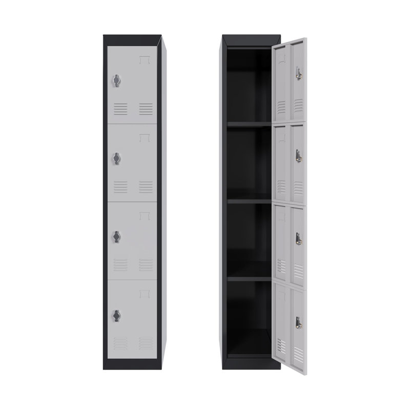 38.1cm School Locker
