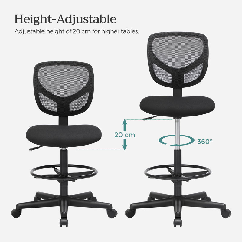 Robards Drafting Chair