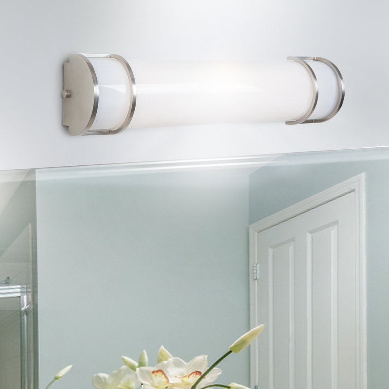Flush Mount