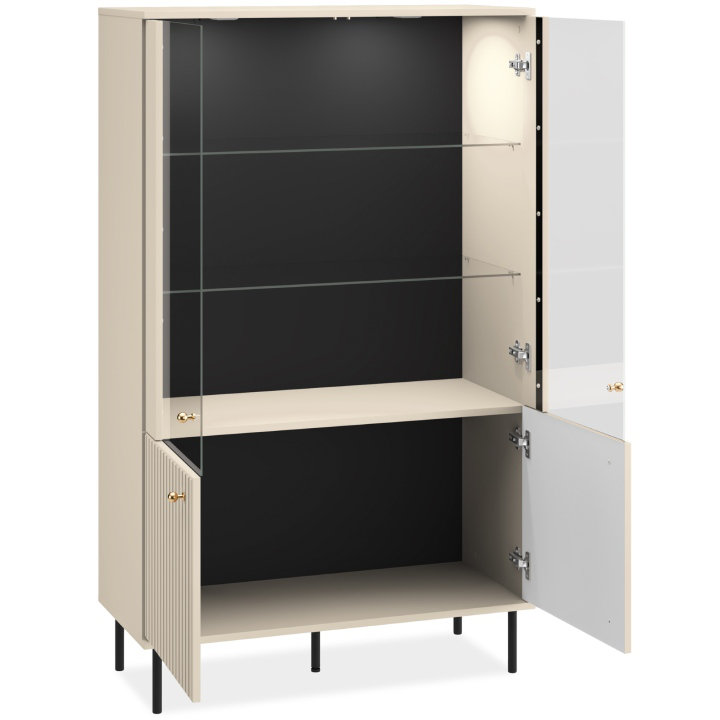 DROMA Display Cabinet