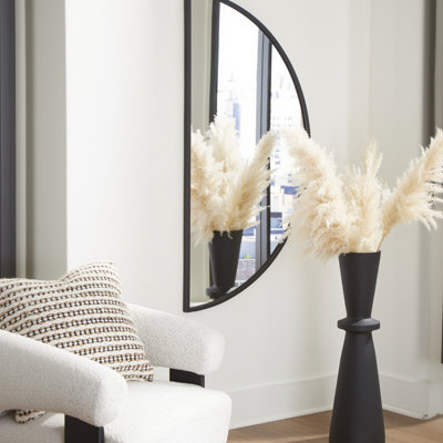 Villawood Accent Mirror