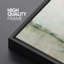 «Minimal Landscape Subtle Abstract in Soft Tones Modern Art Extra Large Art Print», art mural-100937123-111665449