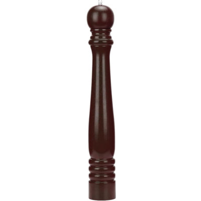 Brand Wood Pepper Mill
