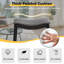 Tabouret de bar 29 po Stamey-178836821