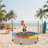 Trampoline Replacement Safety Pad-117215572