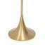 Lampe sur pied 64 po Railey