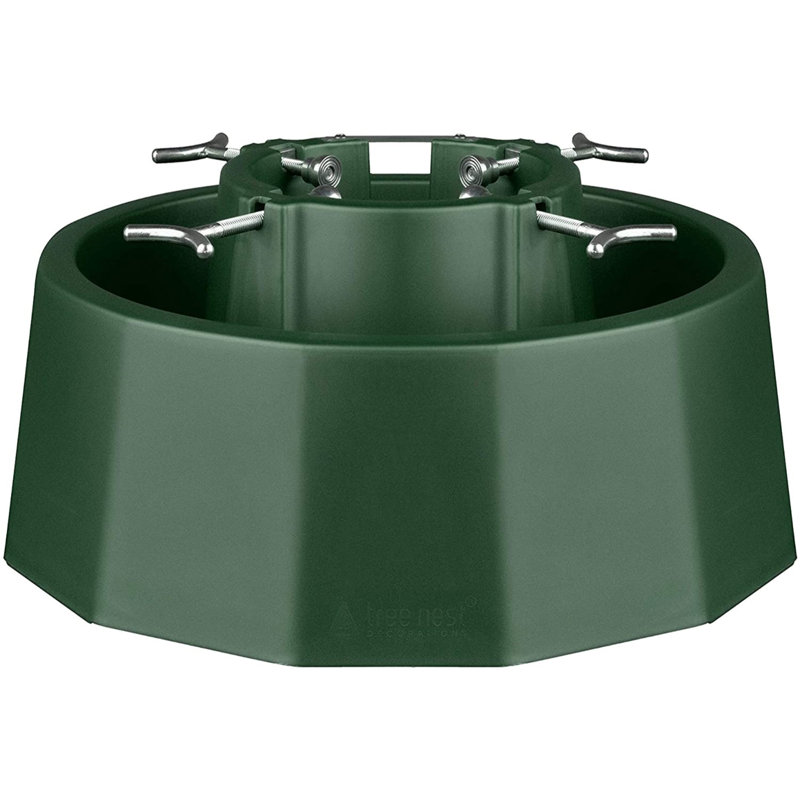 Robust Live Tree Stand