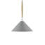 Tom Caldwell 1 - Light Pendant