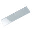 3'' x 12'' Glass Subway Wall Tile-51974476