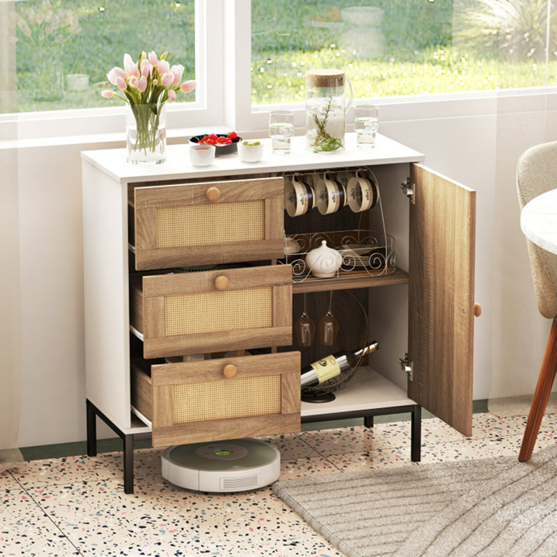 Commode Loebig