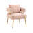Polyester rose est en rupture de stock
