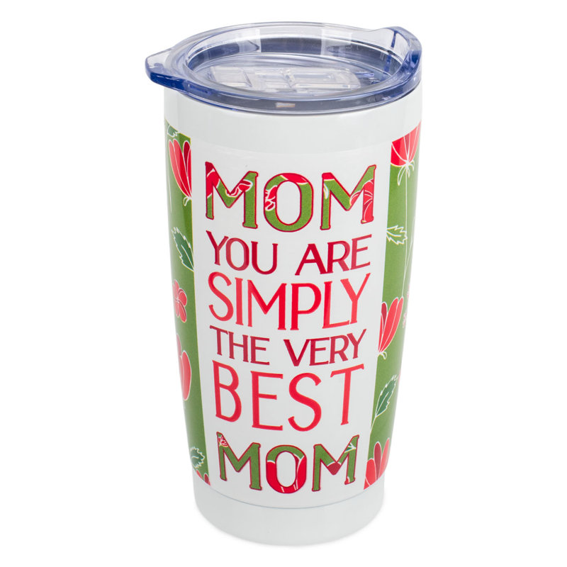 Gobelet Mom You Are Simply 20 oz