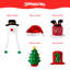 Christmas Santa Hats