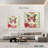 Brampt Butterfly Floral II-109154918