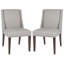 Philllip 53.09cm H Upholstered Parsons Chair-16049159