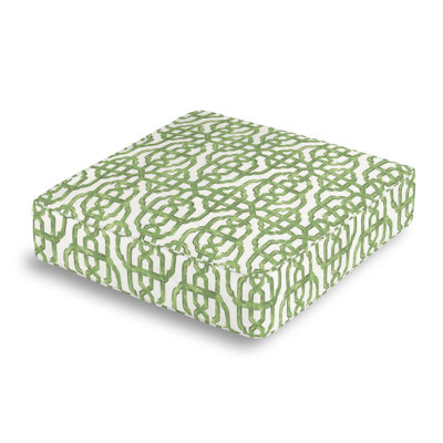 Square Pillow Cover & Insert
