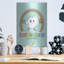  «Pass On Happy 2» par Club Daydream, art mural en métal, 12 po x 16 po-757331228