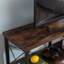 Console de 47,2 po Alanoud