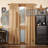 Seppe Curtain Panels