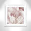 Intime rosé III - peinture encadrée-60137108-60137109