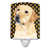 Beige Yellow Labrador