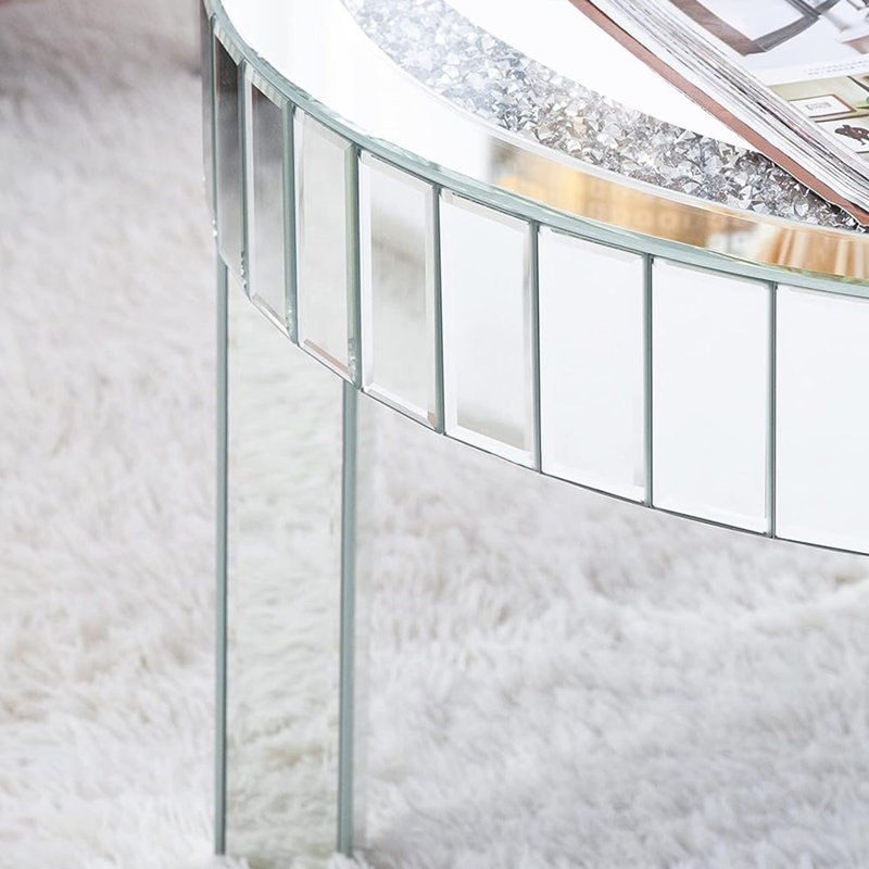 Table basse Byren