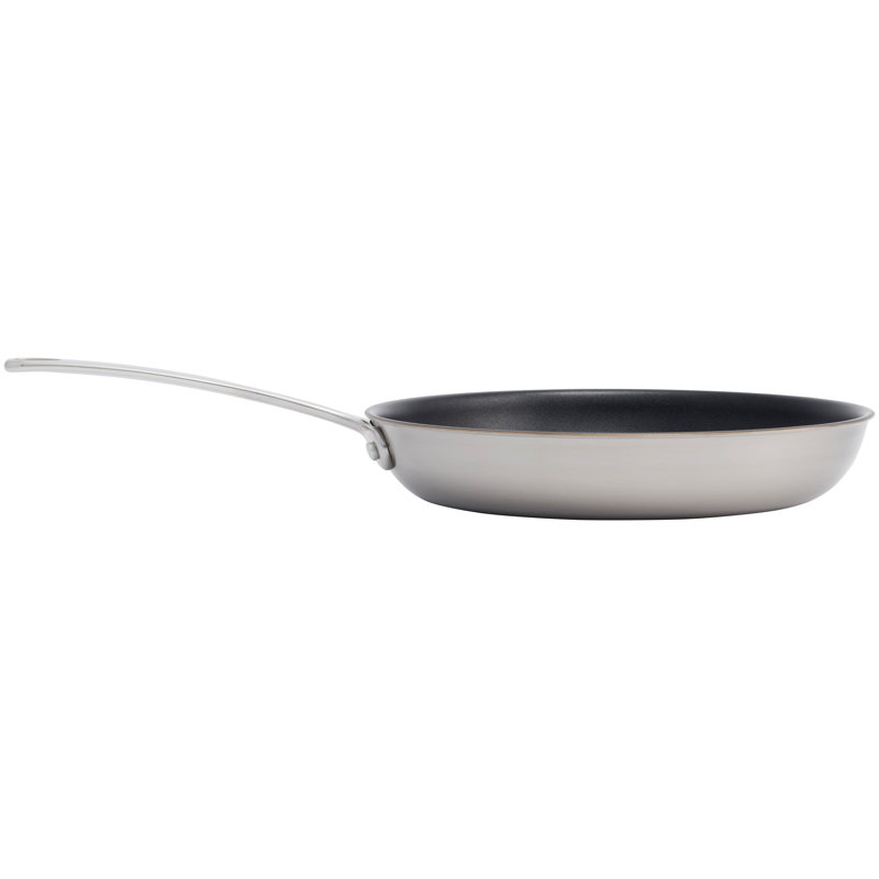 Poêle à frire antiadhésive en aluminium Stellar, 11"