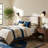 1-Light Modern Ribbed Frosted Glass Wall Sconce-351654075