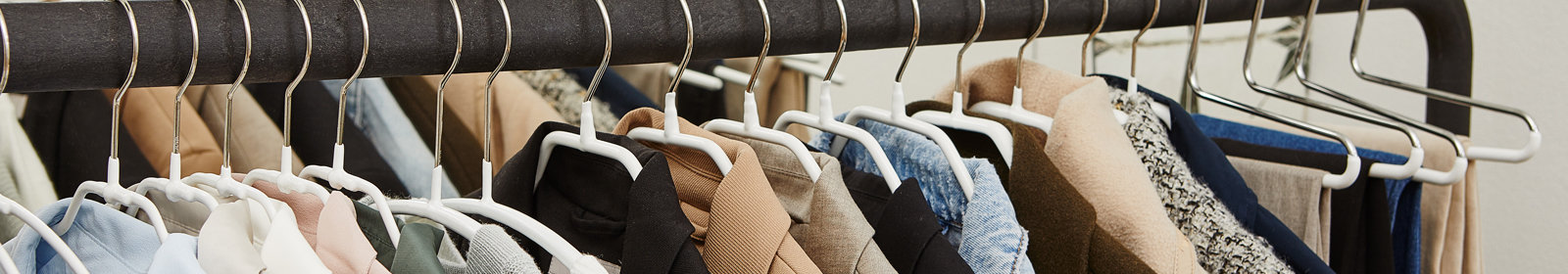 Collect The Full Line of MAWA Clothing Hangers