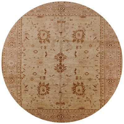 Tapis beige Fenix