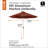 Pina 108'' Market Umbrella-149404294