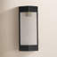 Applique murale en aluminium Myra-1514646175